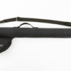Quik-Cast XD Series rigged fly rod case with shoulder strap