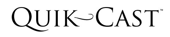 Quik-Cast